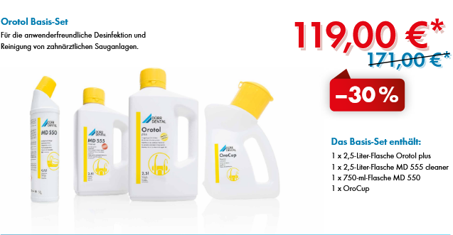 DAS BESTE – Wohlfühlzeit für Ihre Sauganlage | 322490 DAS BESTE – Wohlfühlzeit für Ihre Sauganlage | 322490