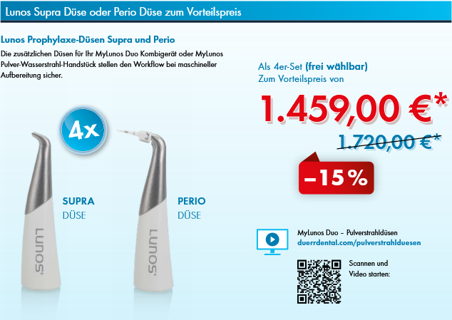 DAS BESTE – Wohlfühlzeit für Ihre Sauganlage | 322497 DAS BESTE – Wohlfühlzeit für Ihre Sauganlage | 322497