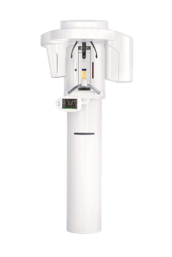 Sirona Orthophos SL 3D Panoramaröntgengerät Volumen 11 x 10 | 320542
