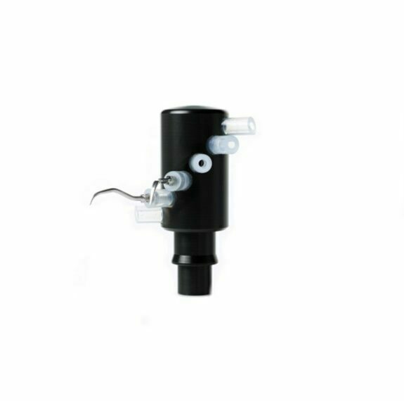 Adapter Flexio Aufnahme 6x ZEG Spitzen Thermodesinfektor Miele PG8581 PG 85 | 321902