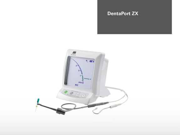 IDS-Angebote im Webshop – DentaPort Root ZX | 320798