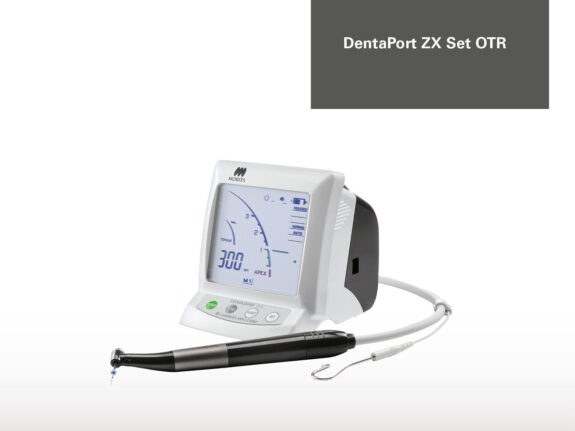 IDS-Angebote im Webshop – DentaPort ZX Set OTR | 320796