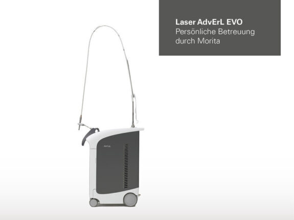 IDS-Angebote – Er:YAG-Laser AdvErL EVO – 40.522 €* | 320804