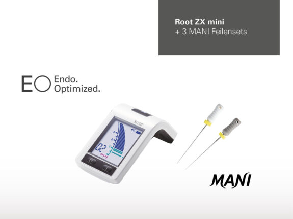 IDS-Angebote im Webshop – Root ZX mini | 320800