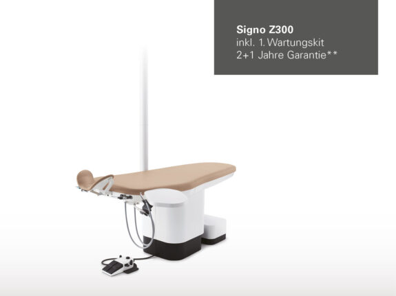 IDS-Angebote – Ergonomiekonzept Signo Z300 – 19.900 €* | 320806
