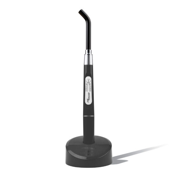 LED Curing Light Mini, black | 321302