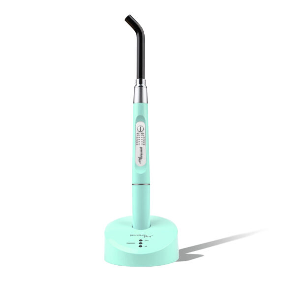 LED Curing Light Mini, L. grün | 321310