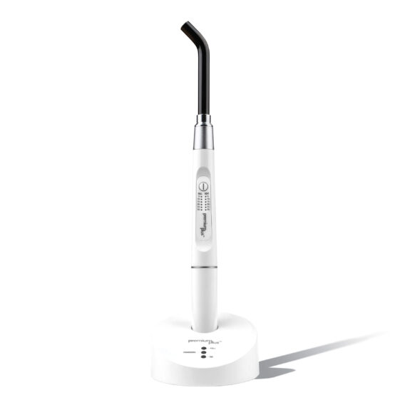 LED Curing Light Mini, white | 321318