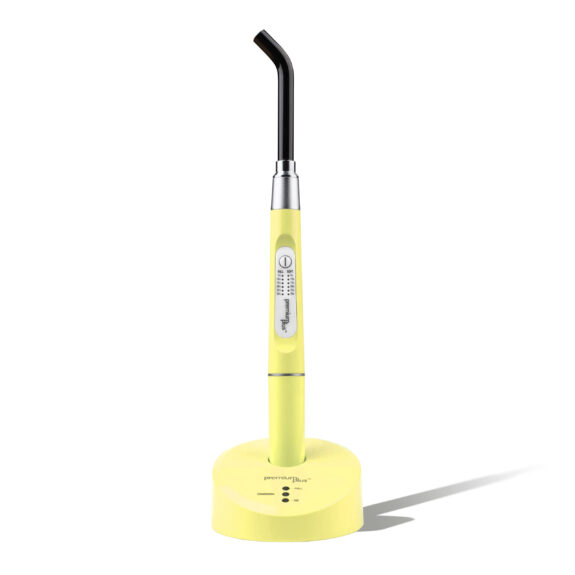LED Curing Light Mini, yellow | 321320