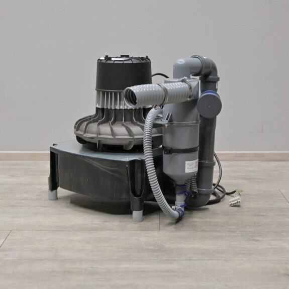 Dürr Dental V 600 Zentral-Saugsysteme für Trockenabsaugung 400V Gebraucht & Geprüft Bj.:2022 | 321878