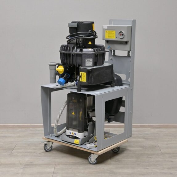 Dürr Dental VSA 900 Zentrale Absaugeinheit Nassabsaugung 400V Gebraucht & Geprüft | 322136