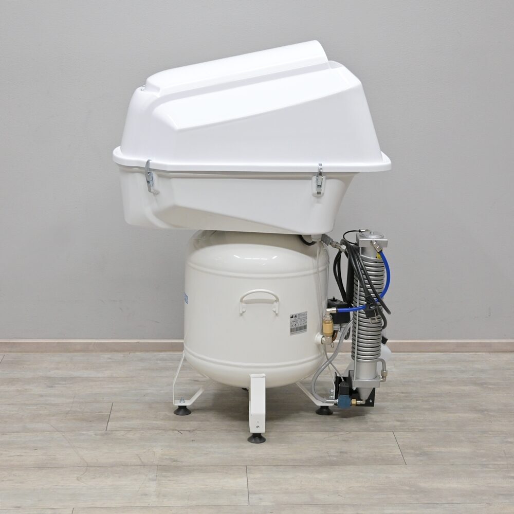 4tek Monster3E Kompressor 230 V Gebraucht TOP Zustand Baujahr: 2024 | 322290 4tek Monster3E Kompressor 230 V Gebraucht TOP Zustand Baujahr: 2024 | 322290
