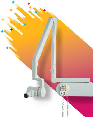Carestream CS 2200 | Kleinröntgengerät | 320474