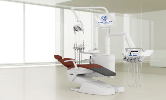 CASTELLINI SKEMA 6 CP BEHANDLUNGSEINHEIT IDS AKTION 2025 | 322369