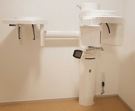 RESERVIERT ! Ausleger Ceph Sirona Orthophos + Axeos | 320984