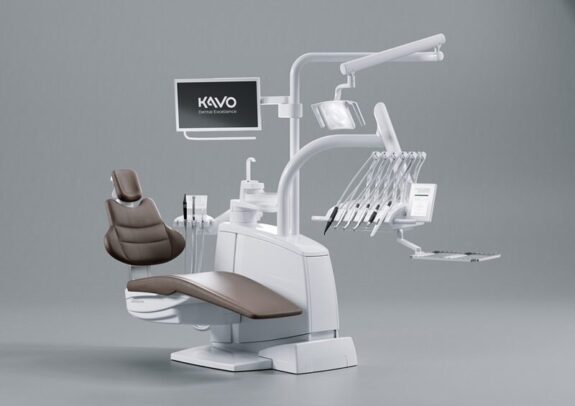 KaVo Estetica E70-S Vision ++Aktionspreis bis zum 12.06.2025++ | 321279