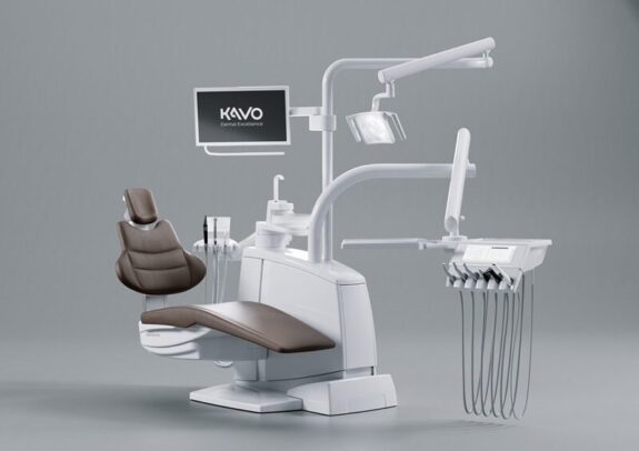 KaVo Estetica E80-T Vision ++Aktionspreis bis zum 12.06.2025++ | 321281