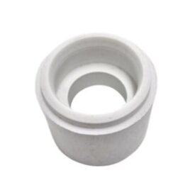 MELAG Silikoneinsatz für Universal-Adapter / weiß, 22 mm MELAG Silikoneinsatz für Universal-Adapter / weiß, 22 mm