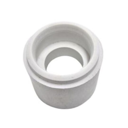MELAG Silikoneinsatz für Universal-Adapter / weiß, 22 mm | 321862