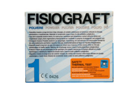 Fisiograft – Pulver, 1 Einheit Fisiograft – Pulver, 1 Einheit