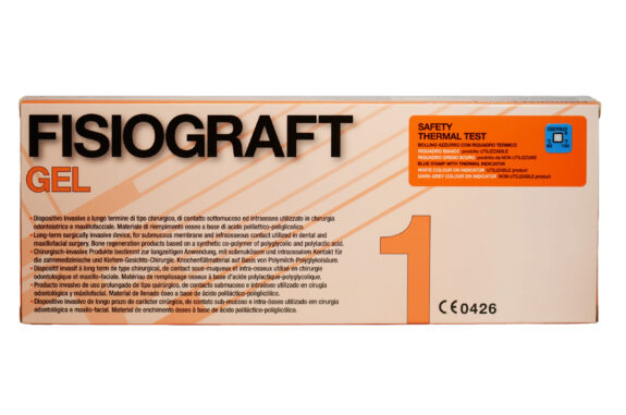 Fisiograft – Gel, 1 Einheit | 321368