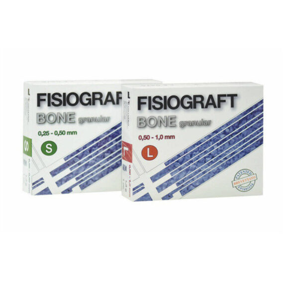 Fisiograft Bone – 500-1000 Nanometer | 321372