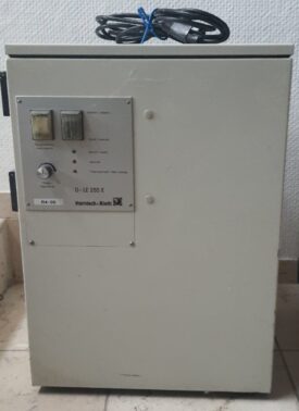 Harnisch & Rieth D-LE 255 E – 2 Platz Dentalabsaugung Typ D – mit Einschaltautomatik Harnisch & Rieth D-LE 255 E – 2 Platz Dentalabsaugung Typ D – mit Einschaltautomatik