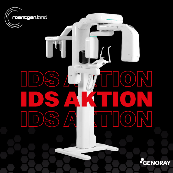 AKTION bis 31.05.2025! – Das röntgen.land Komplettpaket DVT / DVAS Kleinröntgengerät / IOS-Scanner inkl. Laptop / Speicherfolienscanner „inkl. Installation / Workstation / Befundmonitor“ | 322084
