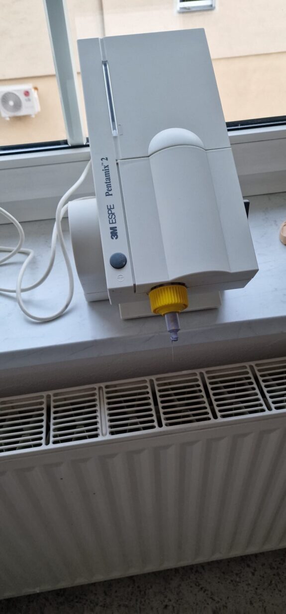 Automatisches Anrührgerät 3M ESPE Pentamix 2 | 320485