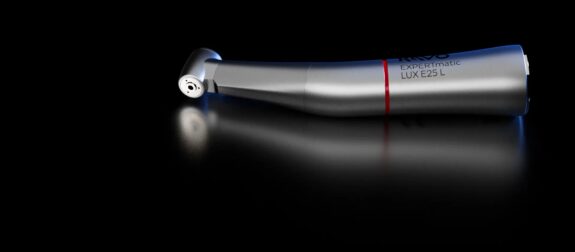 EXPERTmatic LUX E25 L von KaVo IDS Aktion   24.03. – 30.04.2025 | 321046