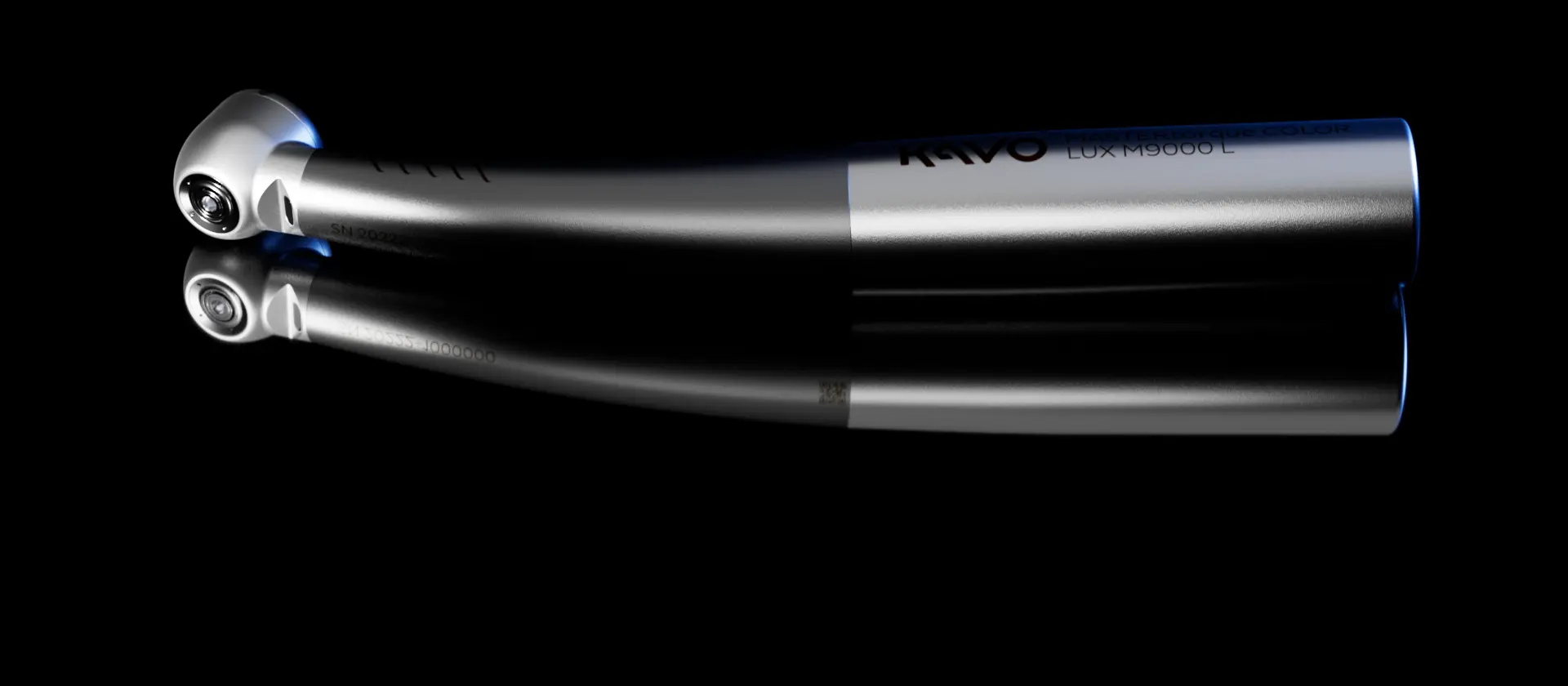 MASTERtorque M9000 L (DTS) von KaVo IDS Aktion 24.03. – 30.04.2025 | 321088 MASTERtorque M9000 L (DTS) von KaVo IDS Aktion 24.03. – 30.04.2025 | 321088