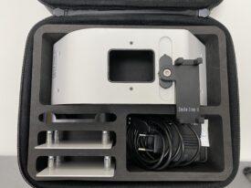 Smile Lite MDP + Originalbox – Profi-Dentalfotos mit dem Smartphone Smile Lite MDP + Originalbox – Profi-Dentalfotos mit dem Smartphone