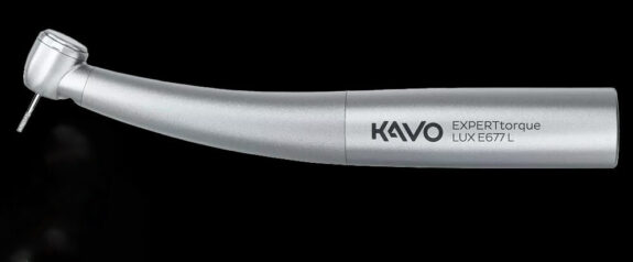 EXPERTtorque Mini LUX E677 L von KaVo IDS Aktion   24.03. – 30.04.2025 | 321128