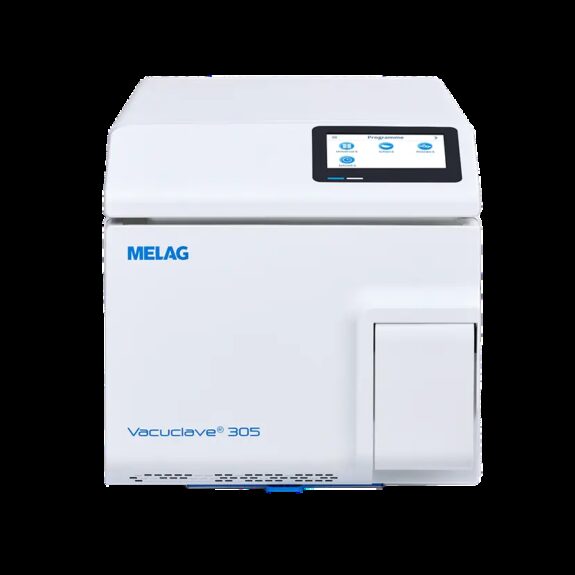 Vacuclave 305 Prime-Line Paket | 321889