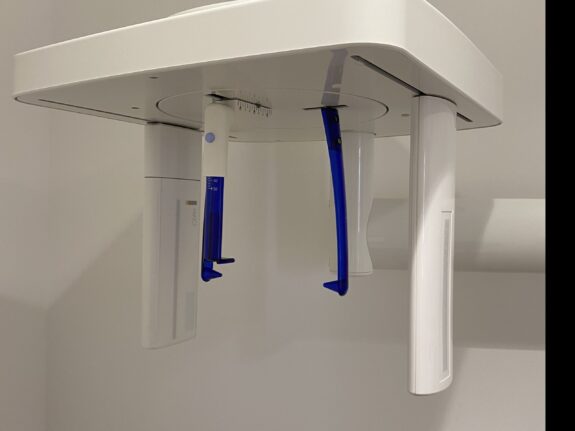 Sirona Orthophos SL Cepharm mit CSI Ceph Sensor neuwertig, inkl. Montage & Hersteller Abnahme | 322225