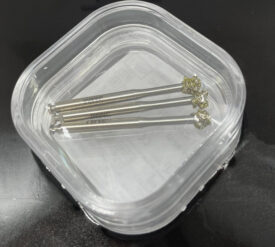 EthOss Degranulation Kit Refill 3 Stck 3,0 mm EthOss Degranulation Kit Refill 3 Stck 3,0 mm
