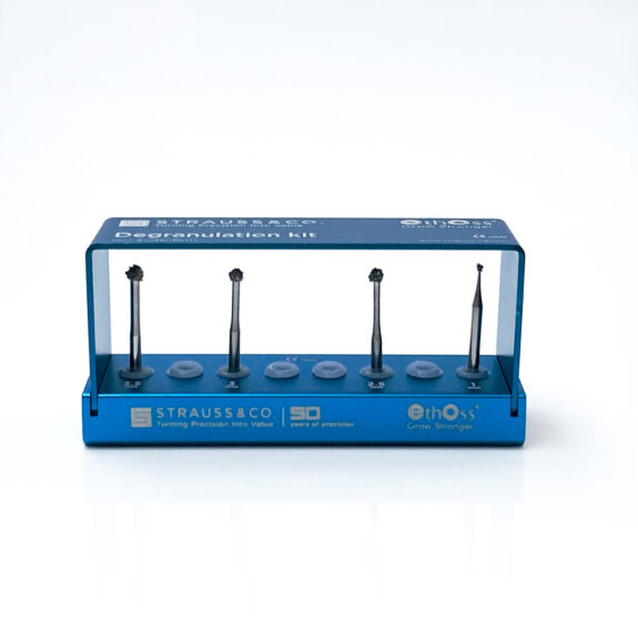 EthOss Degranulation Kit | 321625