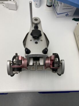 KaVo Artikulator PROTAR evo 7 – unbenutzt KaVo Artikulator PROTAR evo 7 – unbenutzt