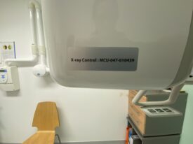 2D-Panormamröntgengerät PaX-i HD 2D-Panormamröntgengerät PaX-i HD