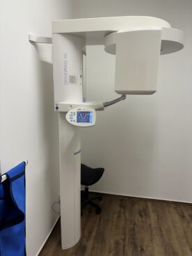 Sirona Orthophos XG zu verkaufen Sirona Orthophos XG zu verkaufen