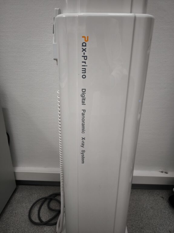 Orangedental OPG Pax Primo | 321244