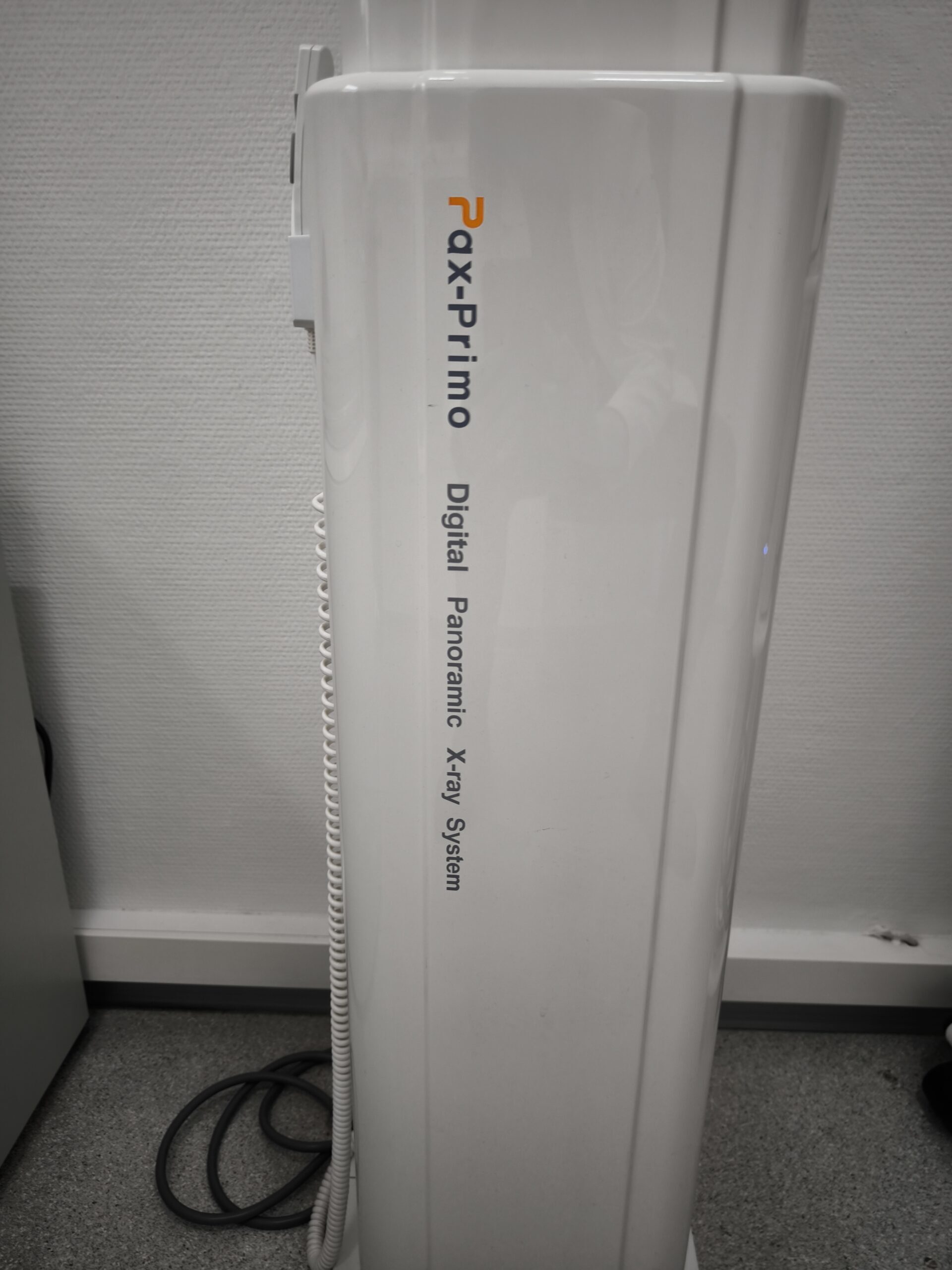 Orangedental OPG Pax Primo | 321244 Orangedental OPG Pax Primo | 321244