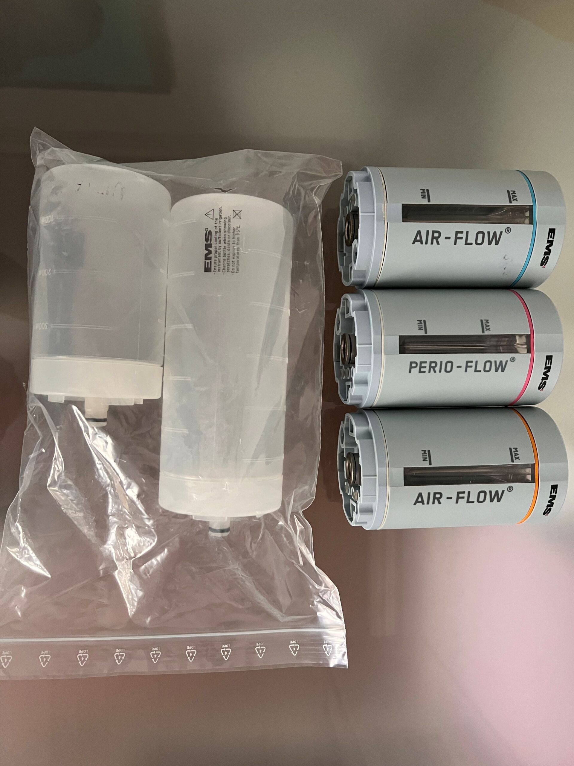 EMS Piezon Master | 320956 EMS Piezon Master | 320956