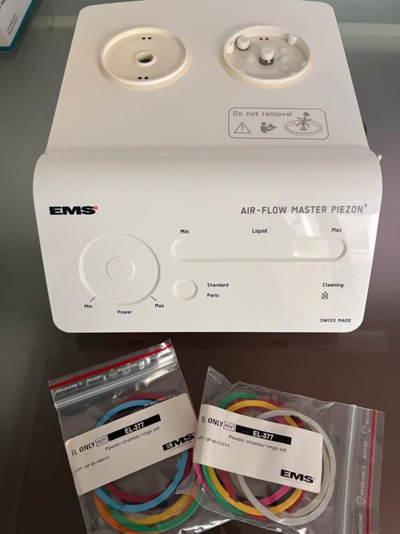 EMS Piezon Master | 320955