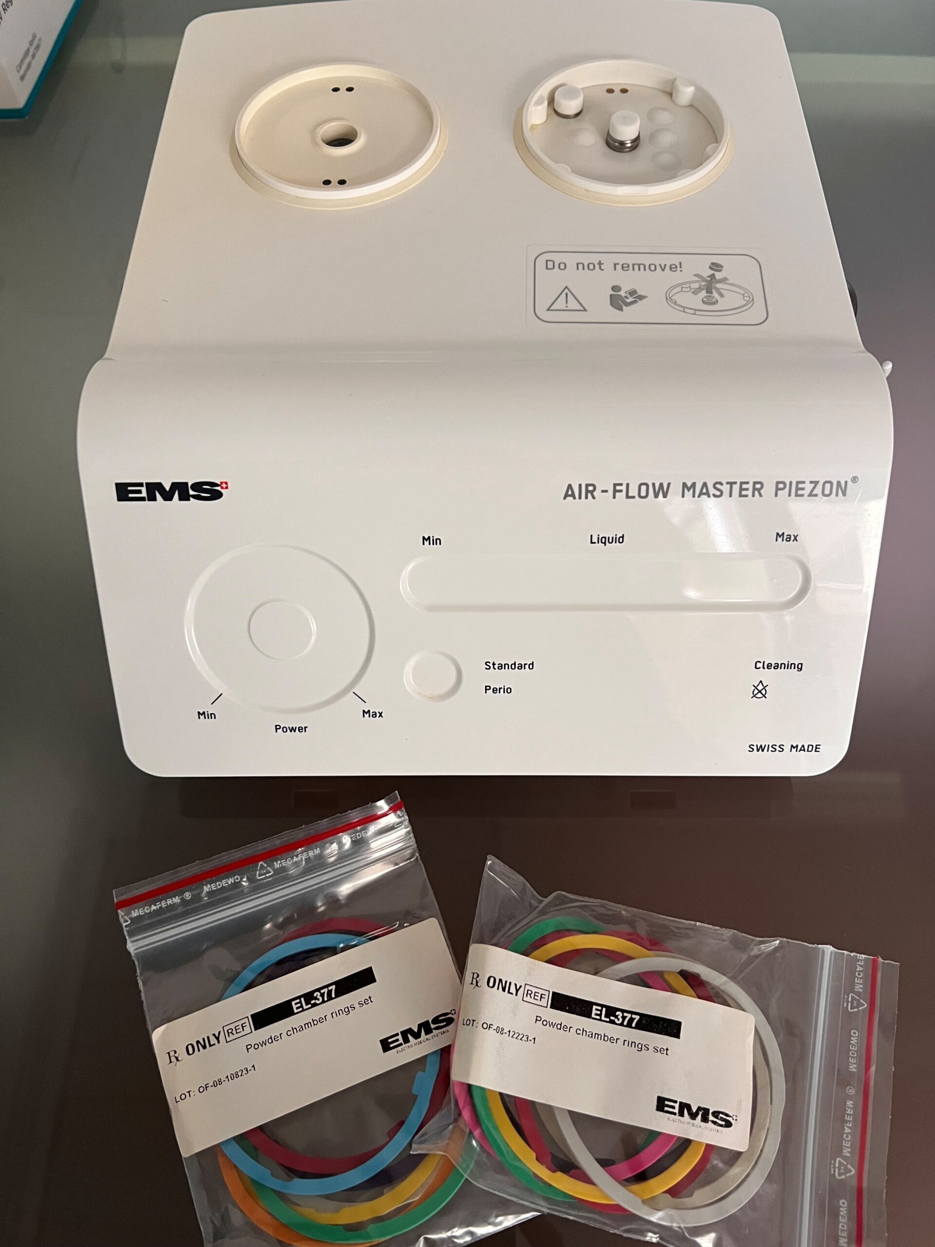 EMS Piezon Master | 320955 EMS Piezon Master | 320955
