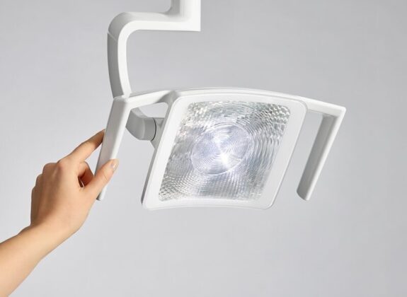 KaVo Lumina LED Behandlungsleuchte | 322038