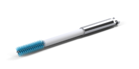Labrida BioClean Chitosan Bürste – zur Periimplantitisbehandlung (5 St.) Labrida BioClean Chitosan Bürste – zur Periimplantitisbehandlung (5 St.)