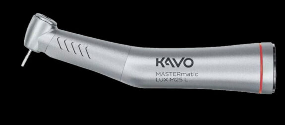 MASTERmatic M25 L von KaVo IDS Aktion   24.03. – 30.04.2025 | 321075