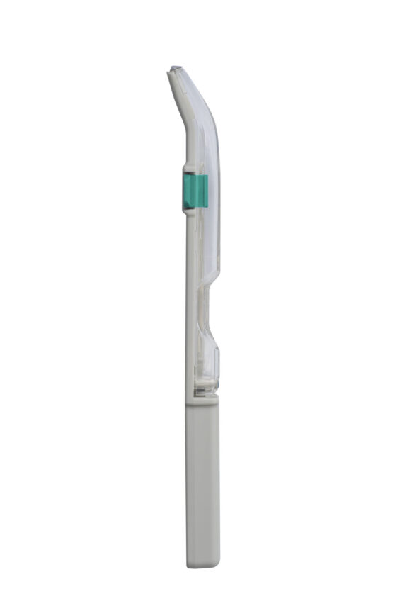 Safescraper® Twist Curve VOLUMIZER, 3 Stck. | 321749