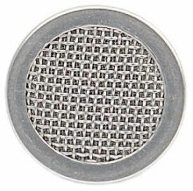 MELAG wiederverwendbare Metallfilterscheibe für Injektorschiene MELAG wiederverwendbare Metallfilterscheibe für Injektorschiene